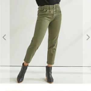 Downeast Large Paris Pants